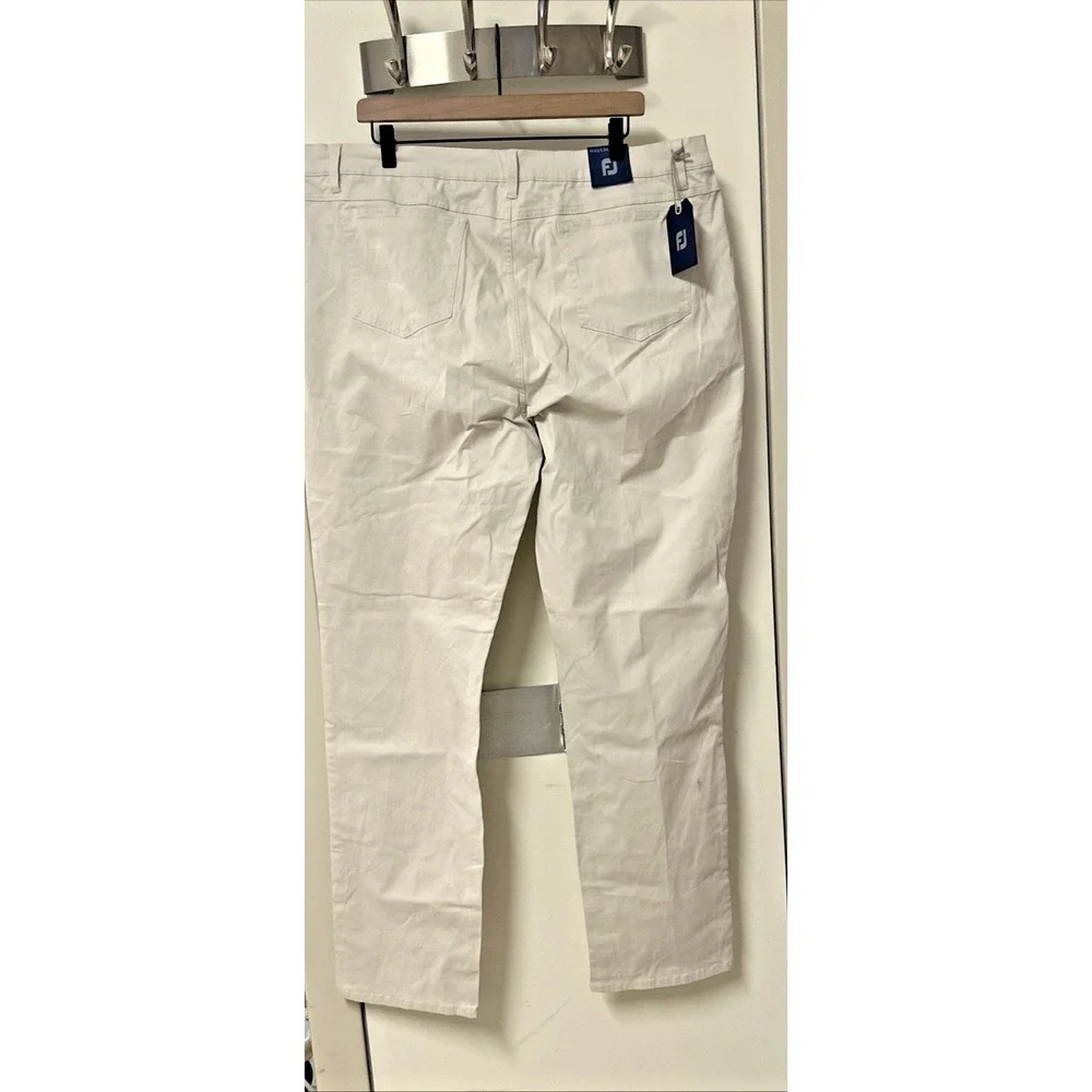 FootJoy new tags